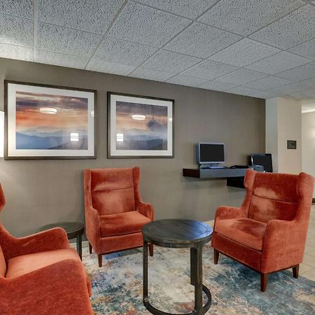 Drury Inn & Suites Charlotte University Place Luaran gambar
