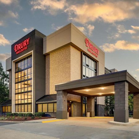 Drury Inn & Suites Charlotte University Place Luaran gambar